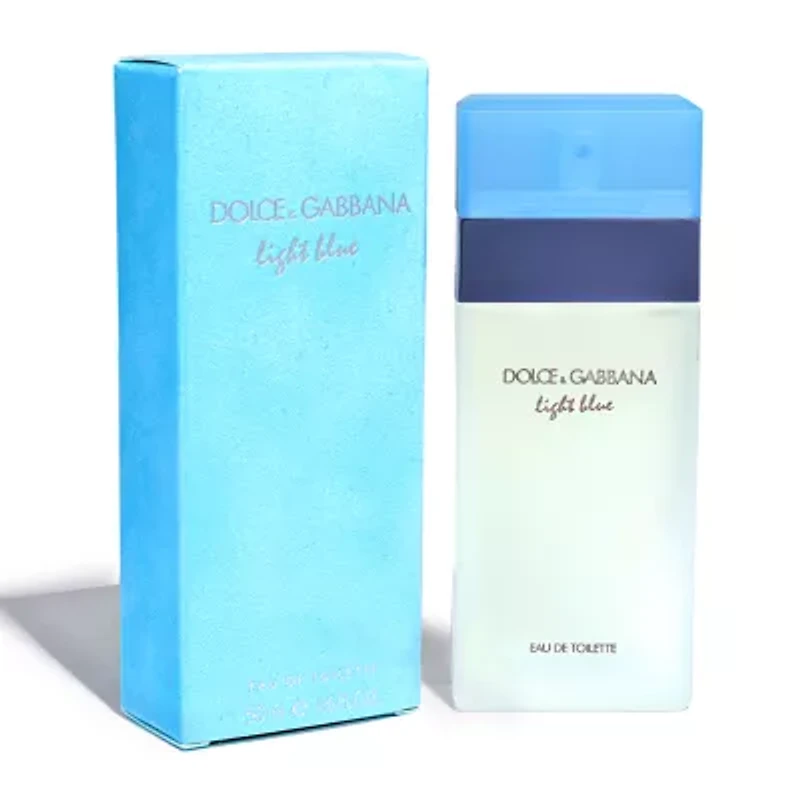 DOLCE&GABBANA Light Blue Eau De Toilette