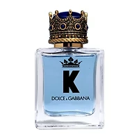 DOLCE&GABBANA K For Men Eau De Toilette