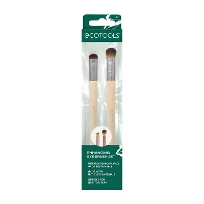 Eco Tools Enhancing Eye Set
