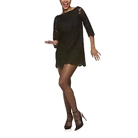 Berkshire Hosiery Womens Fishnet Not Applicable Tights