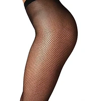 Berkshire Hosiery Womens Fishnet Not Applicable Tights