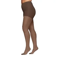 Berkshire Hosiery Silky Sheer Not Applicable Pantyhose Plus 4489