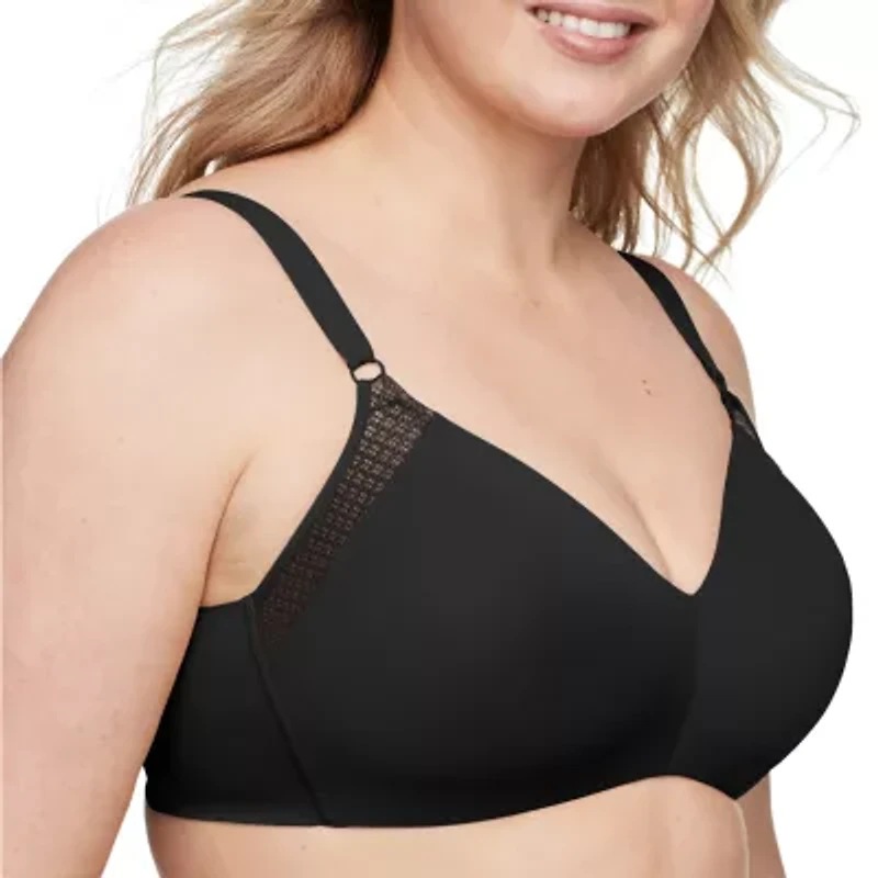 Warners® Cloud 9® Super Soft Wireless Lift Comfort Bra RN2771A