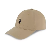 U.S. Polo Assn. Mens Baseball Cap
