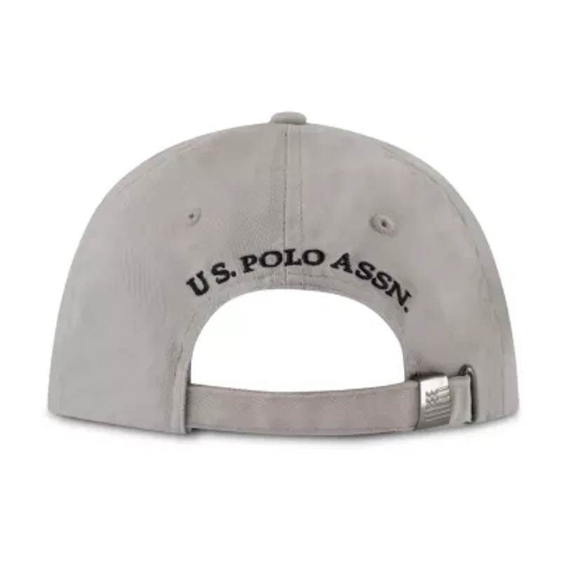 U.S. Polo Assn. Mens Baseball Cap
