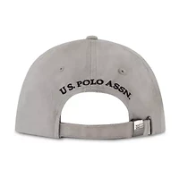 U.S. Polo Assn. Mens Baseball Cap