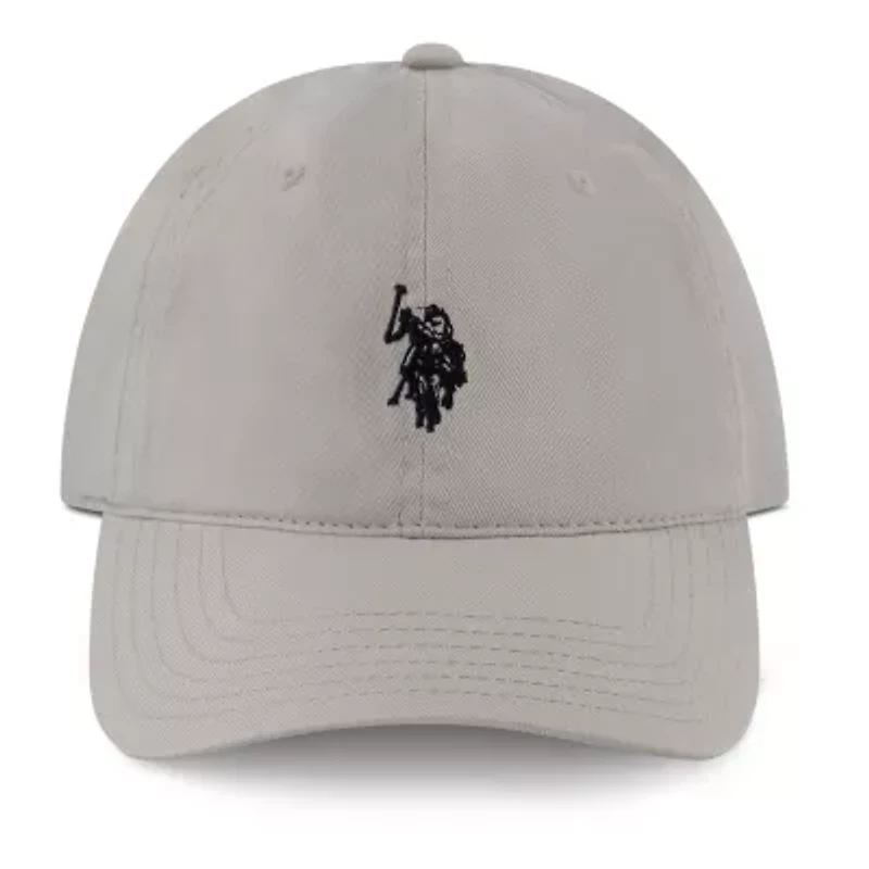 U.S. Polo Assn. Mens Baseball Cap