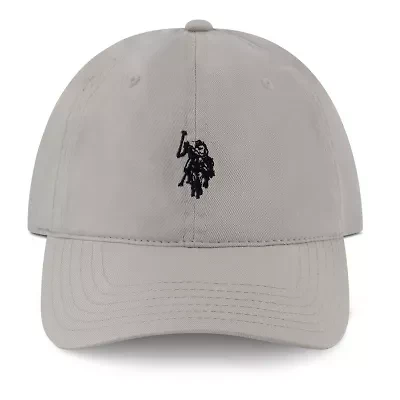 U.S. Polo Assn. Mens Baseball Cap
