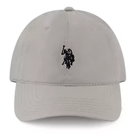 U.S. Polo Assn. Mens Baseball Cap
