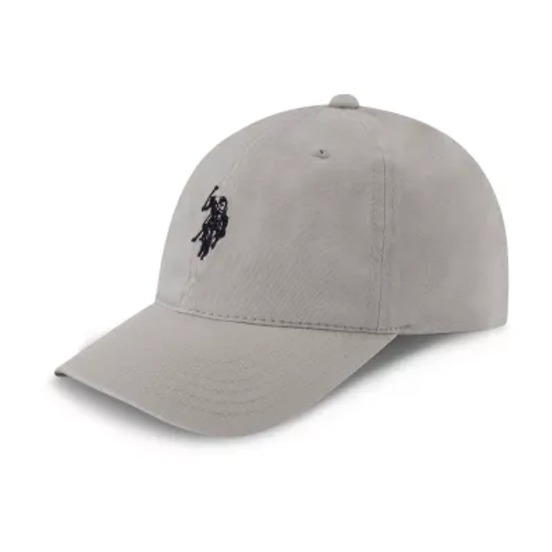 U.S. Polo Assn. Mens Baseball Cap