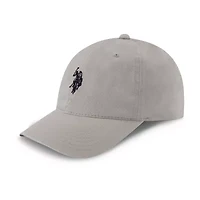 U.S. Polo Assn. Mens Baseball Cap