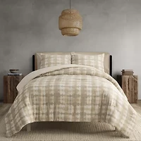 Indigo Road by Egypt Sherrod Denzia 3-pc. Jacquard Comforter Set
