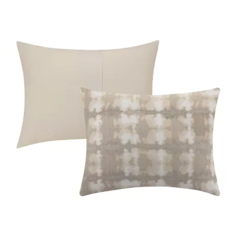 Indigo Road by Egypt Sherrod Denzia 3-pc. Jacquard Comforter Set