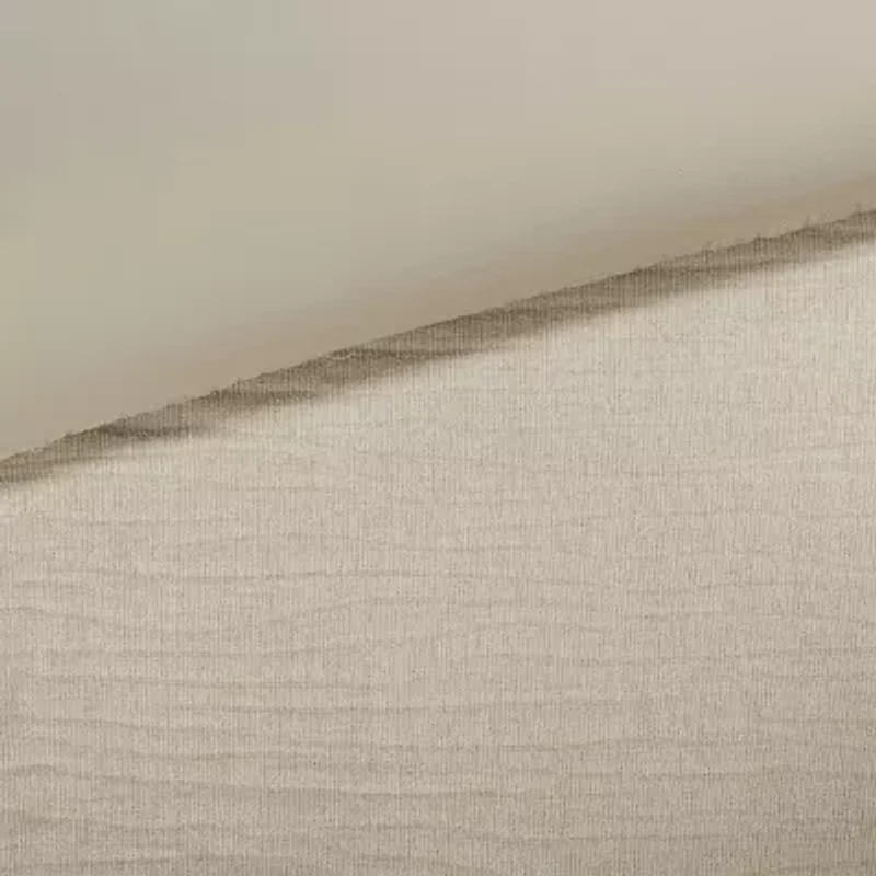 Indigo Road by Egypt Sherrod Perum 3-pc. Chenille Comforter Set