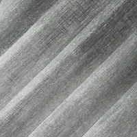 Indigo Road by Egypt Sherrod Cielo Rod Pocket Light-Filtering Single Curtain Panel