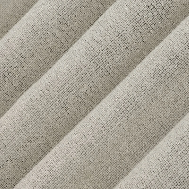 Indigo Road by Egypt Sherrod Portland Back Tab Light-Filtering Single Curtain Panel