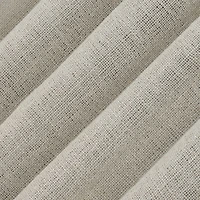 Indigo Road by Egypt Sherrod Portland Back Tab Light-Filtering Single Curtain Panel