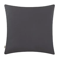 Indigo Road by Egypt Sherrod Driss Square Throw Pillow