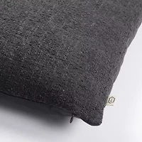 Indigo Road by Egypt Sherrod Driss Square Throw Pillow