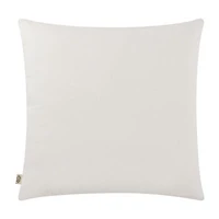 Indigo Road by Egypt Sherrod Brisa Palm Print Square Throw Pillow
