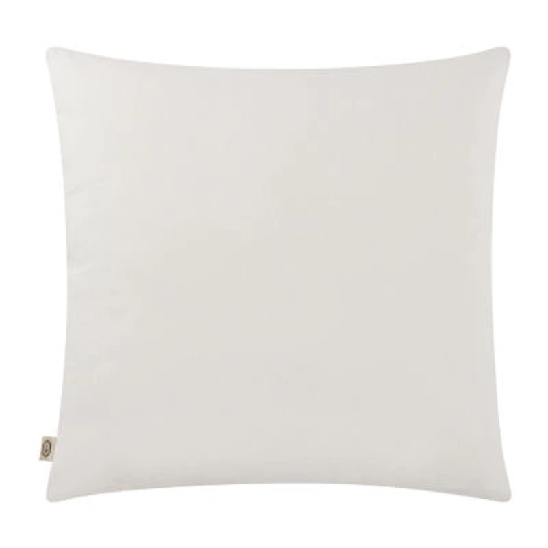 Indigo Road by Egypt Sherrod Dabo Geo Print Square Throw Pillow