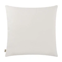 Indigo Road by Egypt Sherrod Dabo Geo Print Square Throw Pillow