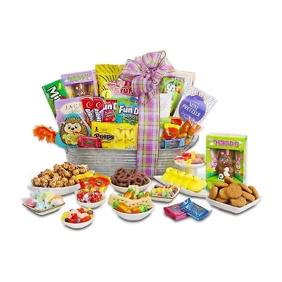 Alder Creek Treats Gift Easter Basket