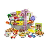 Alder Creek Treats Gift Easter Basket