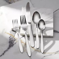 Oneida Mooncrest 20-pc. Flateware Set