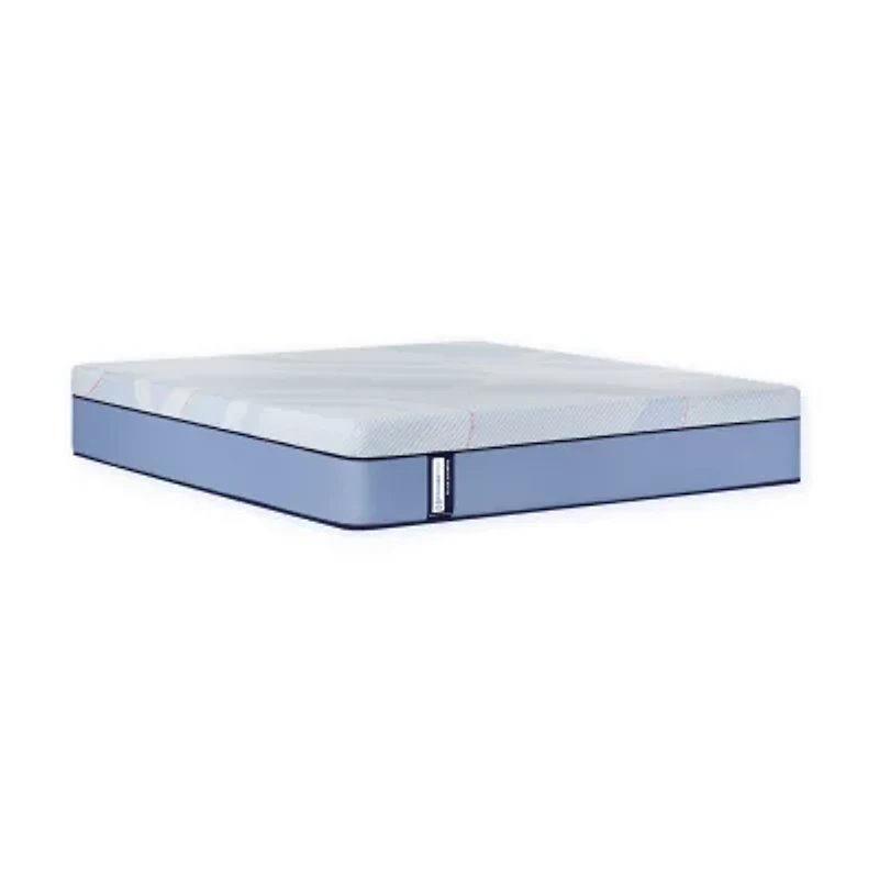 Sealy Ripley 13" Hybrid Plush Tight Top - Mattress Only