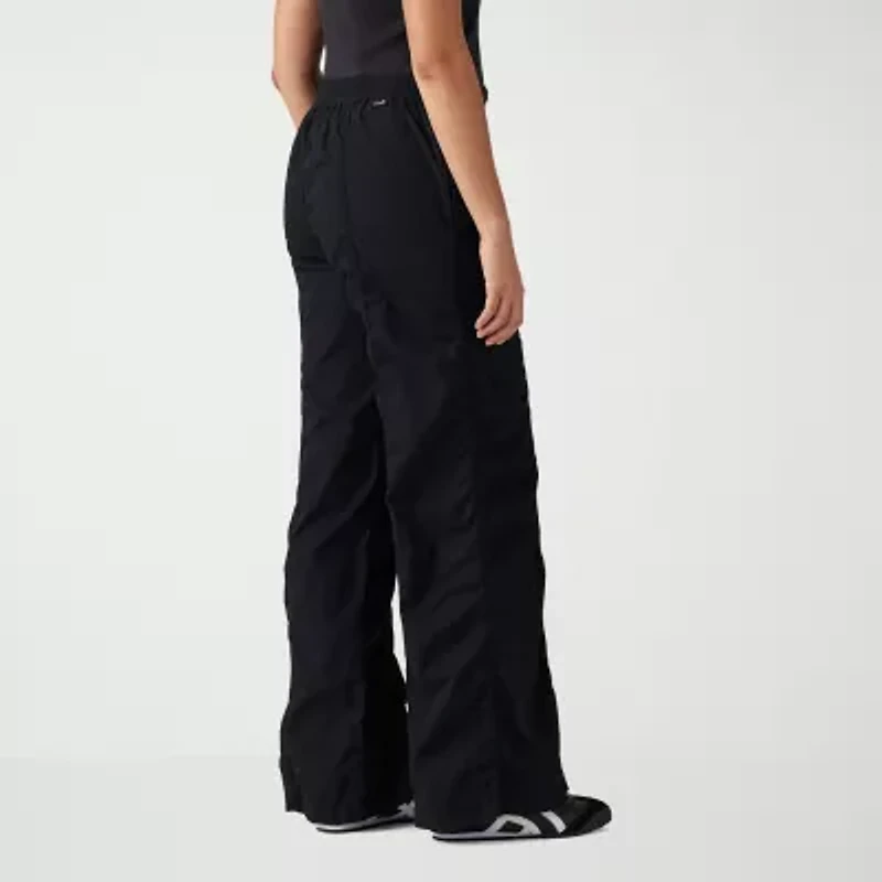 Levi's® Womens Mid Rise Wide Leg Cargo Pant