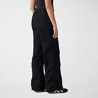 Levi's® Womens Mid Rise Wide Leg Cargo Pant