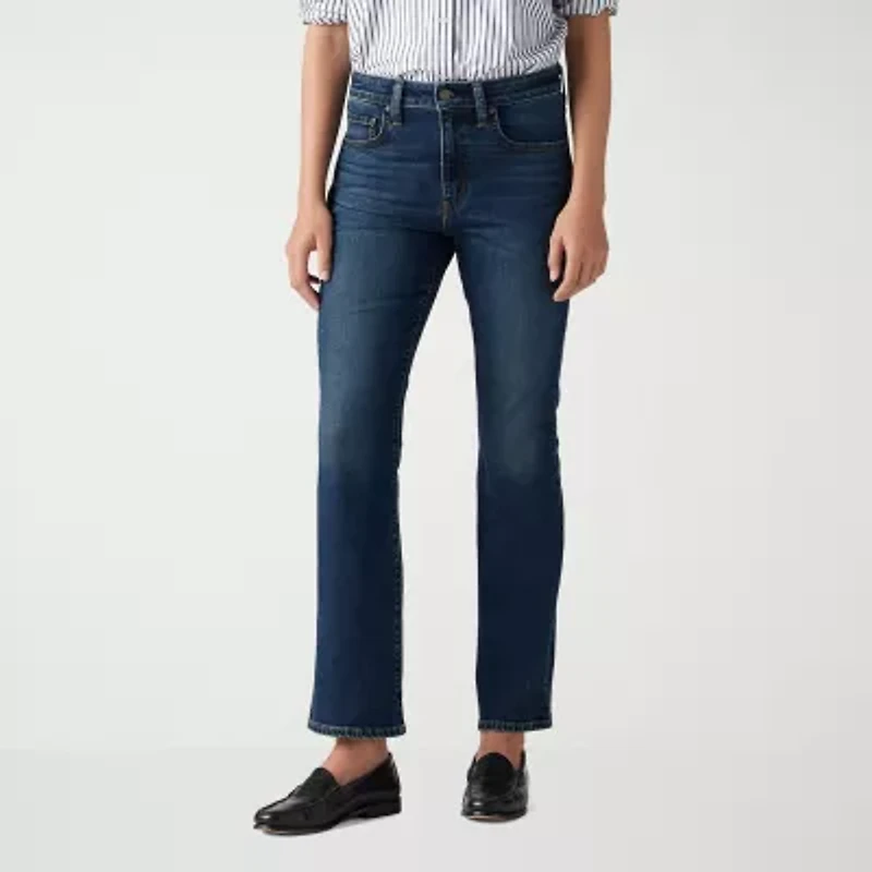 Levi's® Women's 725™ High Rise Bootcut Jeans