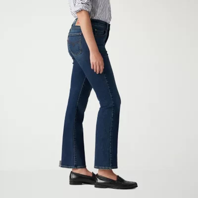 Levi's® Women's 725™ High Rise Bootcut Jeans