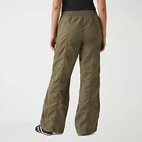 Levi's® Womens Mid Rise Wide Leg Cargo Pant