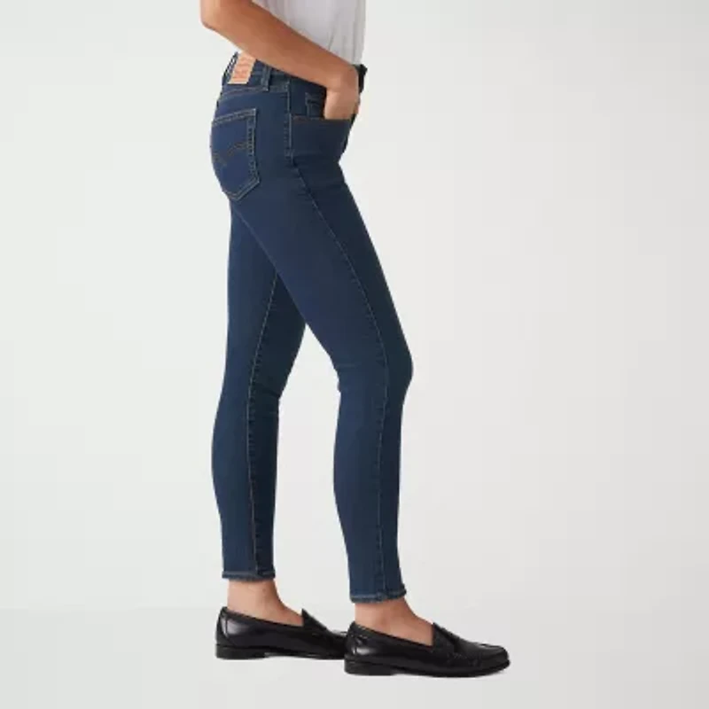 Levi's®  Womens 721™ High Rise Skinny Jeans