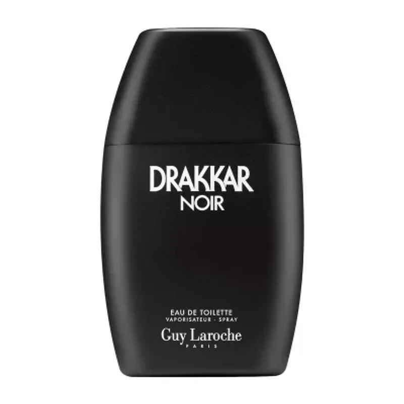 Drakkar Eau De Toilette Spray