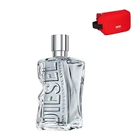 Diesel D Eau De Toilette