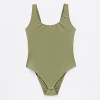 Arizona Body Cloud Kissed Cheeky Bodysuit