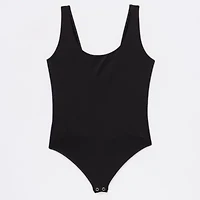 Arizona Body Cloud Kissed Thong Bodysuit