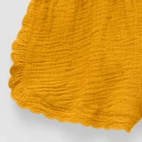 Thereabouts Little & Big Kid Girls Pull-On Short