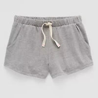 Thereabouts Little & Big Kid Girls Pull-On Short