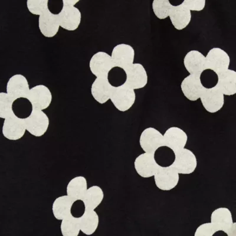 Thereabouts Little & Big Kid Girls Pull-On Short