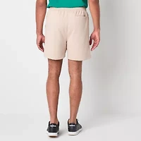 Xersion Doubleknit Mens 7" Pleated Short