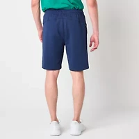 Xersion Double Knit Mens 9" Mid Rise Workout Shorts