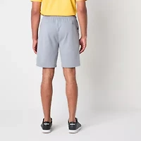 Xersion Double Knit Mens 9" Mid Rise Workout Shorts