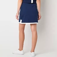 St. John's Bay Womens Skort