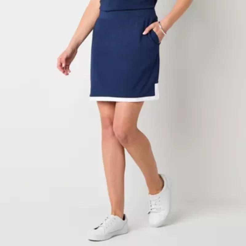 St. John's Bay Womens Skort