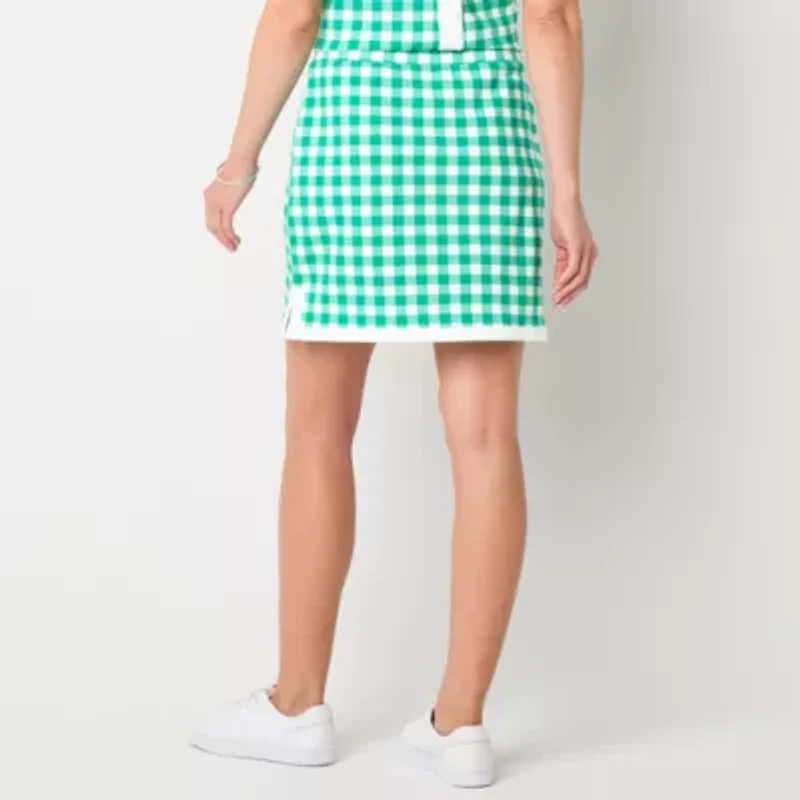 St. John's Bay Womens Skort