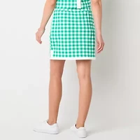St. John's Bay Womens Skort